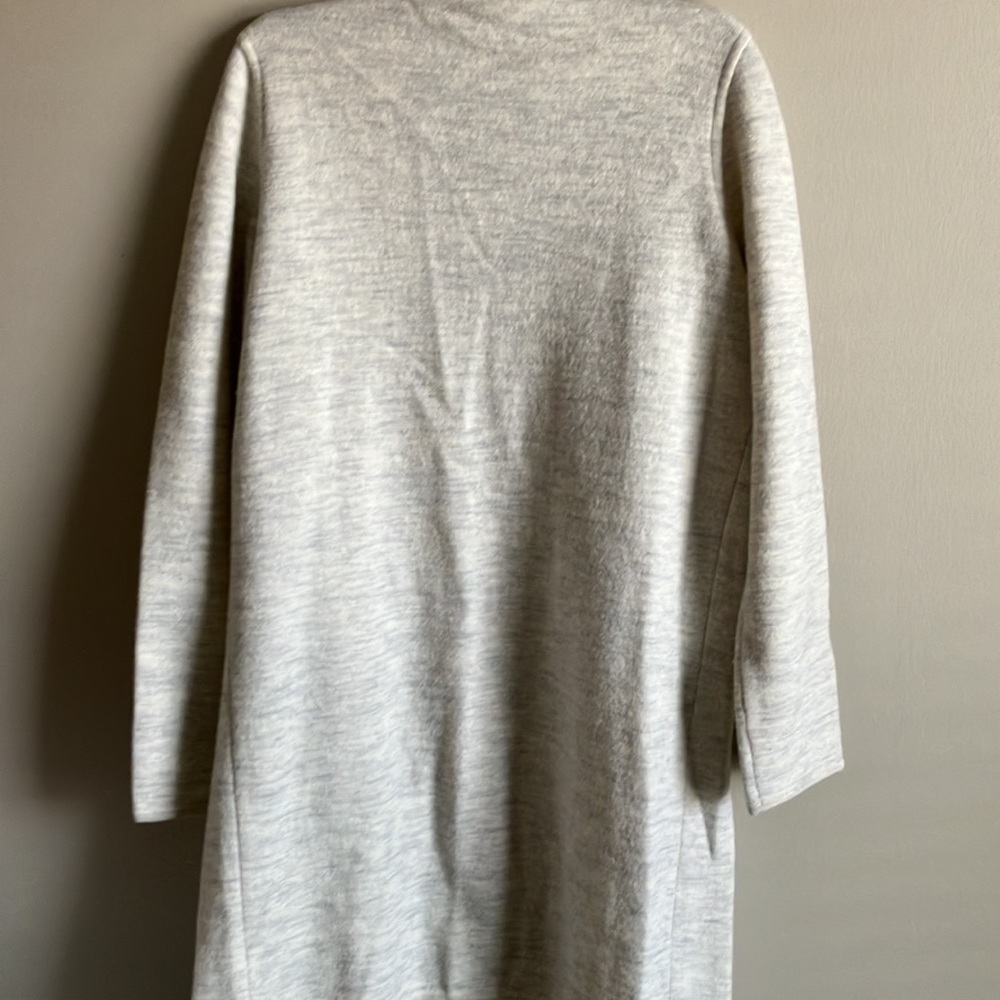 Madewell Lombard Sweater Coat - Like New View 2